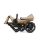 Easywalker Jimmey - zestaw 2w1 Sand Taupe + dodatki - 1042898 - zdjęcie 18